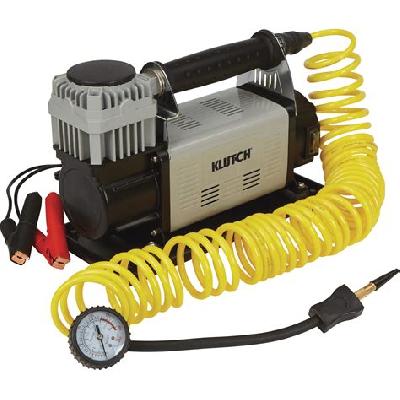 Tyre Inflator