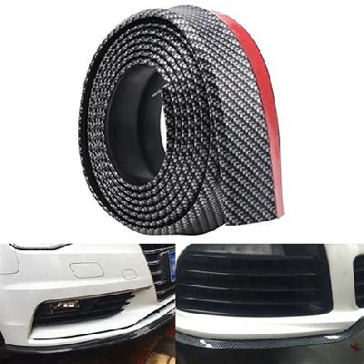 Universal Car Bumper Protector