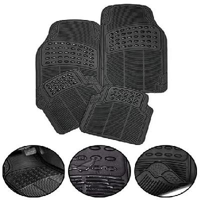 Universal Car Foot Mats