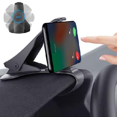 Universal Car Mobile Holder