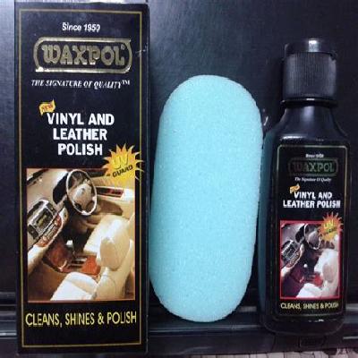 Waxpol Polish