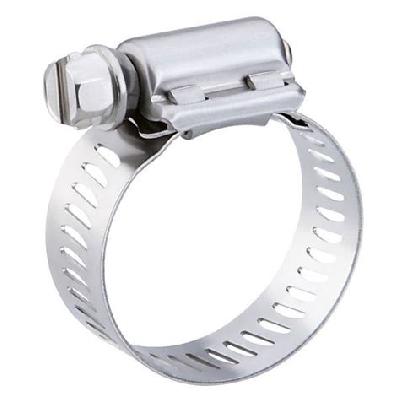 Worm Drive Clamps