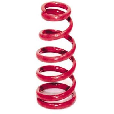 Conical Spring Nut