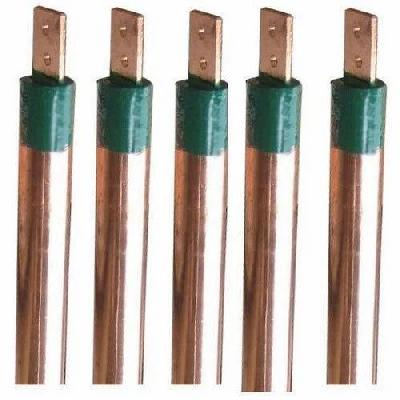 Earthing Electrode Copper Bonded