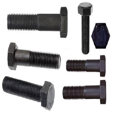 Hex Bolt Grade 8.8