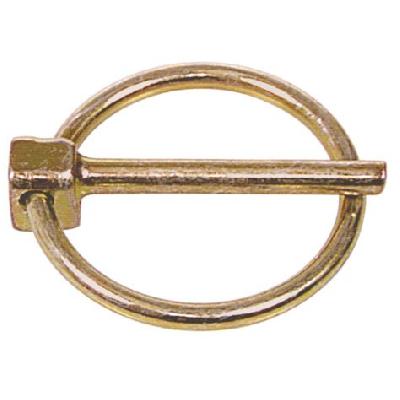 Linch Pins