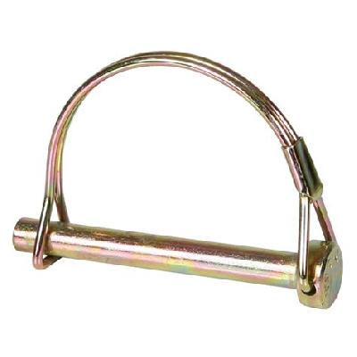 PTO Lock Pin