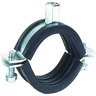 Rubber Pipe Clamp