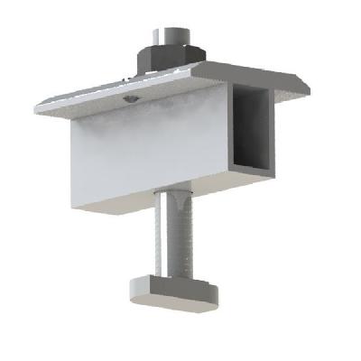 Solar Panel Mid Clamp