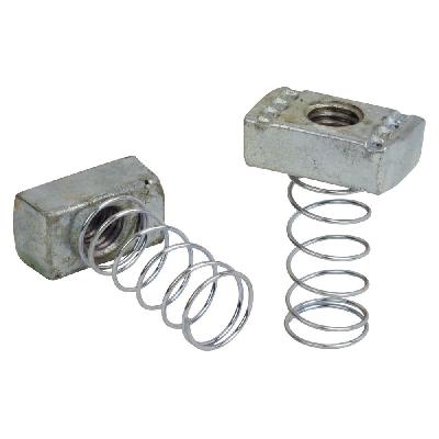 Spring Channel Bolt
