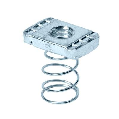 Spring Nut