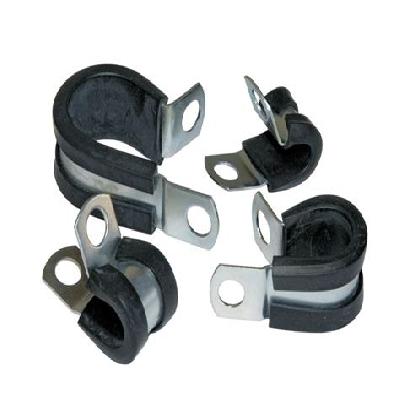 Aircraft Clamp