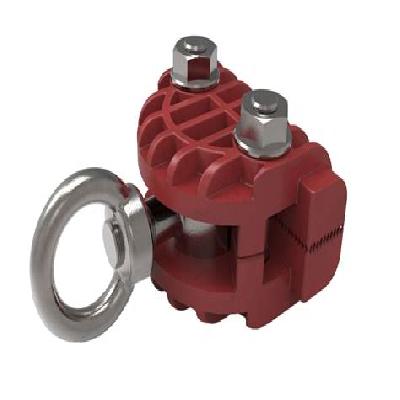 Automotive Clamp