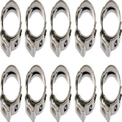 Clamps for Oil, Gas 
