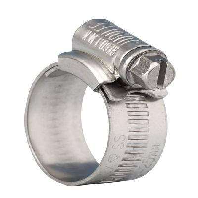 High Quality Stainless Steel Hose Clip