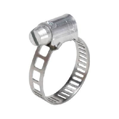 Mini SS Hose Clip