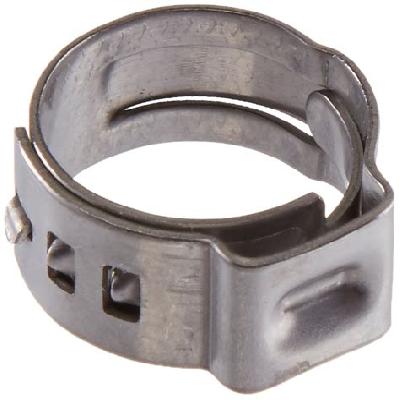 Ear Clamps