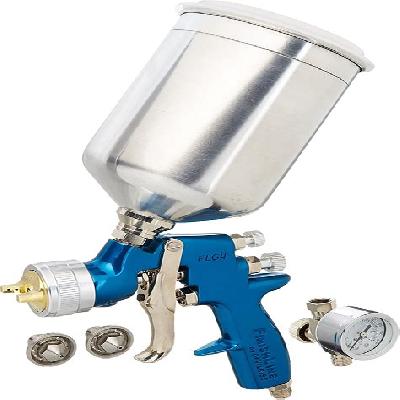 Guide Super Spray Gun