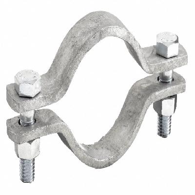 Leesa Carbon Steel Clamps