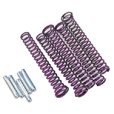 Leesa High Pressure Spring