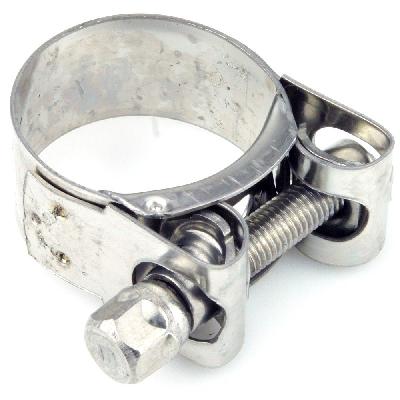 Leesa MS And SS Wide Band Clamps