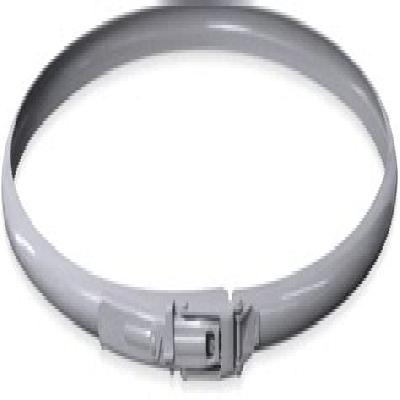 Leesa Plastic Drum Locking Clamp