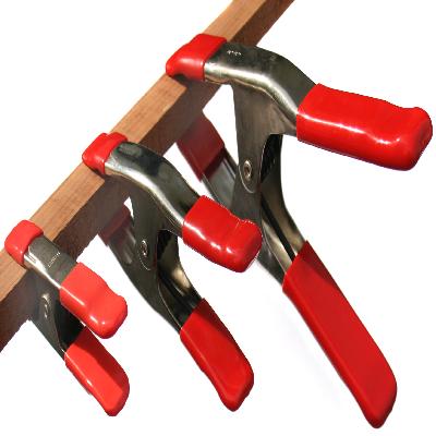 Leesa Spring Clamp