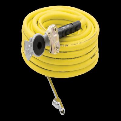 Finger Hose