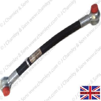 Hose Pipe Leyland 4750