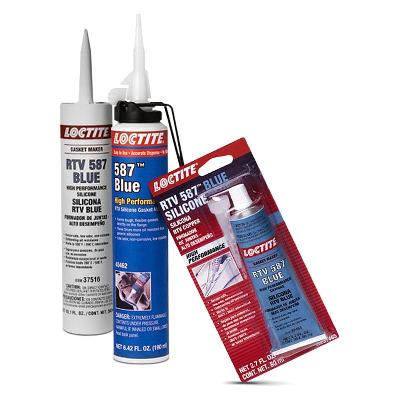 Rtv Silicone Gasket Maker