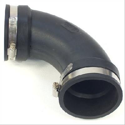 Rubber connector Cummins