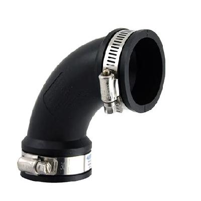 Rubber Elbows