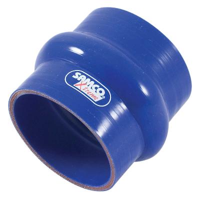 Silicone Hump Hoses