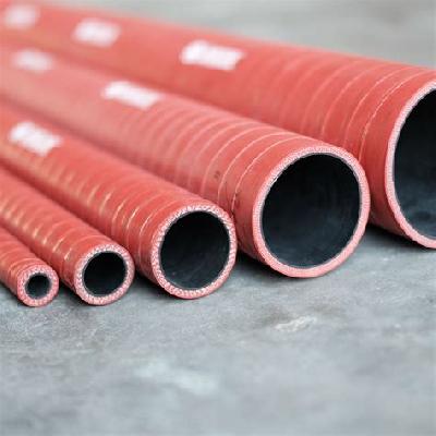 Silicone Straight Hoses