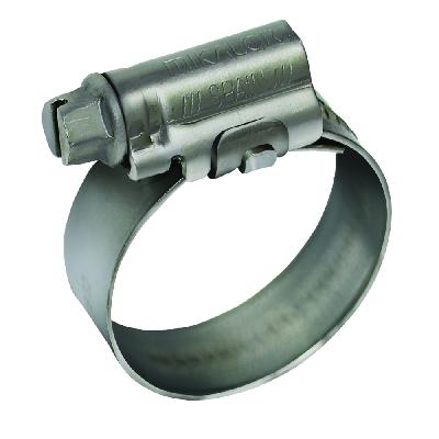 SS hoseclip
