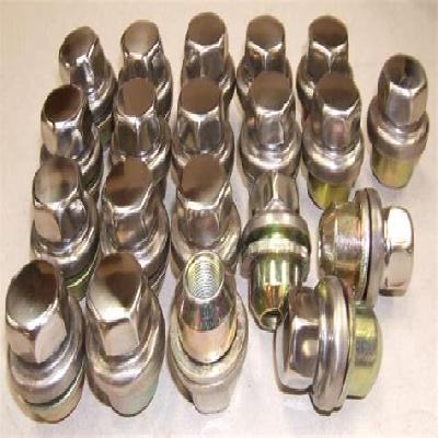 Alloy Wheel Nut
