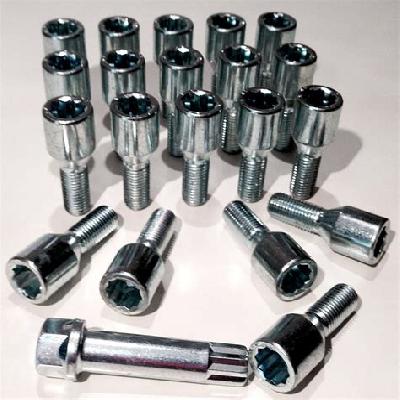 Alloy Wheels Bolt