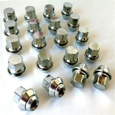 Car Wheel Nut