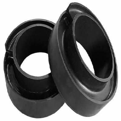 Coil Spring Pads