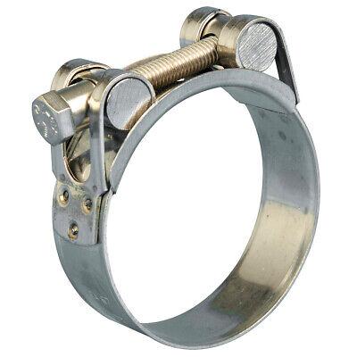 Mild Steel Hose Clamp