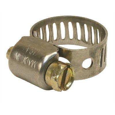 MS Mini Hose Clamps