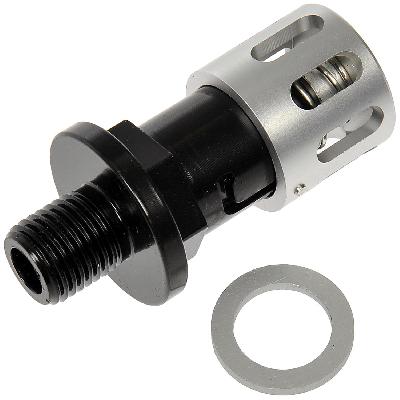 Oil Pan Chamber Drain Plug
