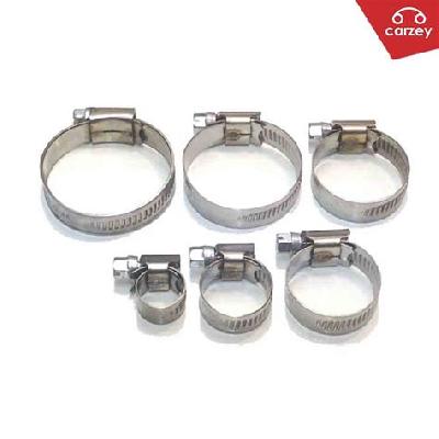 SS Hose Clip