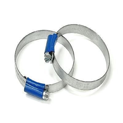 Stainless Steel Hose Clamps