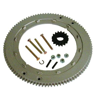 Gear Flywheel Ring