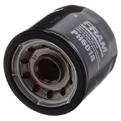 Oil Filter H Series E2