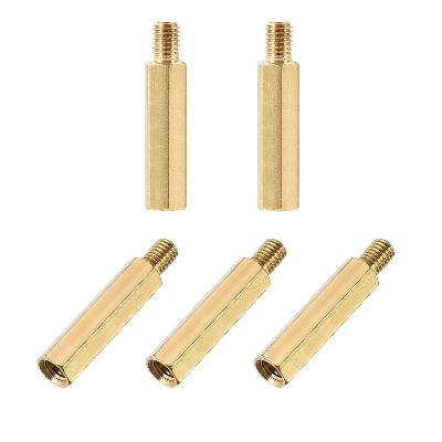Brass Spacer
