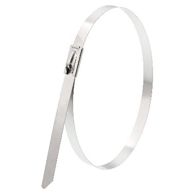Cable Tie Stainless Steel 