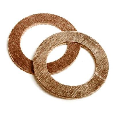 Leather Washer