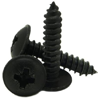 Mild Steel Hex Bolt